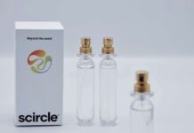 Scircle Lanza Fragancias UGC Impulsadas por IA en el Mobile World Congress: Una Nueva Era de Autoexpresión Scircle presenta la creación de fragancias UGC impulsada por IA en el Mobile World Congress, marcando una nueva era en la autoexpresión