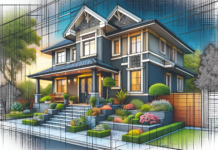 Seis Errores Comunes en el Diseño Exterior de Tu Casa y Cómo Evitarlos errores de diseño en espacios exteriores