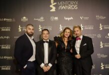 Sevilla Celebra el Talento y la Excelencia: Los Mentoryx Awards Deslumbran con Originalidad y Prestigio Sevilla se rinde al talento y la excelencia: los Mentoryx Awards conquistan la ciudad con su originalidad y prestigio