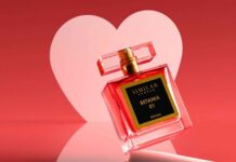 Similar Parfum Presenta Nuevas Fragancias con Descuentos Especiales por San Valentín Similar Parfum lanza nuevos perfumes y descuentos de hasta el 15 % especiales por San Valentín