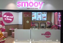 Smöoy: Innovando en Yogur Helado con un Modelo de Franquicia Colaborativa Smöoy, especializada en la fabricación y venta de yogur helado, sigue apostando por un modelo colaborativo de crecimiento en formato franquicia
