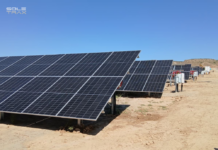 Soletrax Proporcionará 50 MW de Seguidores Solares en un Nuevo Proyecto en Palencia Soletrax suministrará 50 MW de seguidores solares en un nuevo proyecto en Palencia