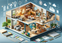 Soluciones Creativas para una Casa Funcional y Estéticamente Atractiva Gadgets para el hogar: ideas originales para una casa funcional y decorativa