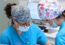 Sonrisas Saludables en Clínica Dental Naira del Campo, Tu Dentista en el Corazón de Gijón Clínica Dental Naira del Campo, dentista en el centro de Gijón