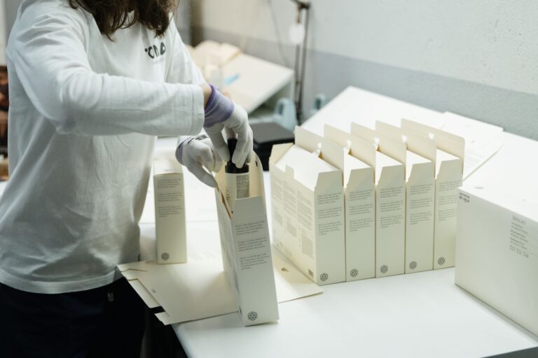 Stratesys y Secretos del Agua marcan un hito en la digitalización del sector de la cosmética