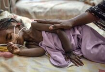 Sudán: Advertencia del Consejo de Derechos Humanos sobre el Riesgo de Nueva Violencia Genocida Sudán: el Consejo de Derechos Humanos advierte sobre el riesgo de una nueva violencia genocida