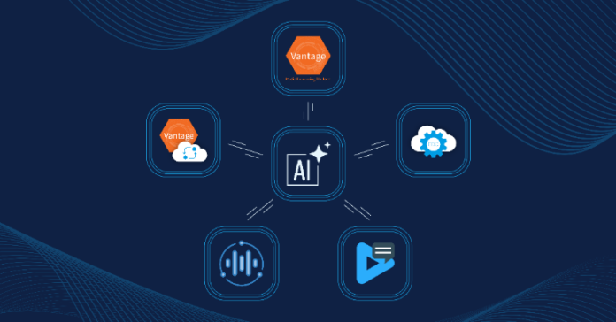 Telestream Potencia la IA para Producción en Todo Su Portafolio Telestream impulsa la IA lista para producción en todo su portafolio de productos