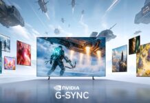 Televisores y Monitores OLED Samsung 2026: Compatibles con NVIDIA® G-SYNC™ para un Rendimiento de Juego de Élite Samsung 2026 OLED TVs and Monitors Are NVIDIA® G-SYNC™ Compatible for Elite Gaming Performance – Samsung Global Newsroom