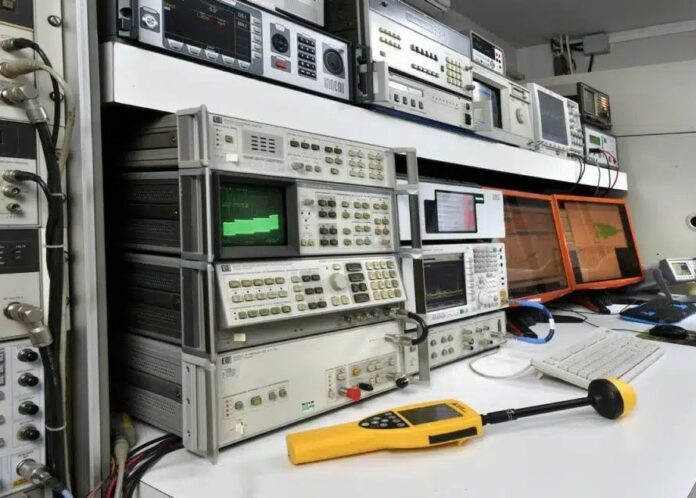 TelproCE Advierte sobre la Relevancia de la Compatibilidad Electromagnética en TelproCE alerta sobre la importancia de la compatibilidad electromagnética en la salud laboral