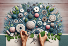 Textiles de Hogar Transformadores: Lino, Algodón y Fibras Naturales Textiles de hogar que transforman: lino, algodón y fibras naturales