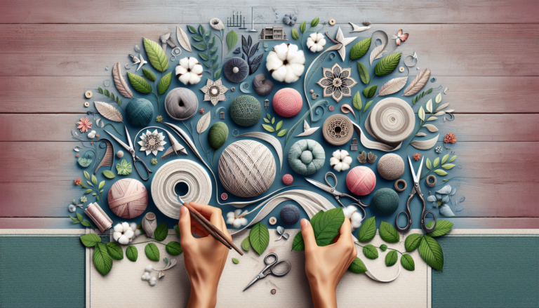 Textiles de hogar que transforman: lino, algodón y fibras naturales