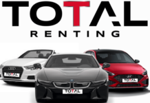 Total Renting Se Consolida Como Líder en el Sector de Renting en Málaga Total Renting se consolida como la mejor empresa de renting de Málaga