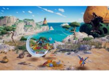 Towerborne: El Juego Completo Ya Está Disponible Towerborne’s full game is now available