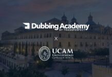 TransPerfect Lanza Nueva Edición del Curso Superior Universitario en Doblaje de Factuals en Colaboración con la UCAM TransPerfect impulsa una nueva edición del Curso Superior Universitario en Doblaje de Factuals junto a la UCAM