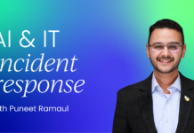 Transformación de la Respuesta a Incidentes a Través de AIOps How AIOps is transforming incident response