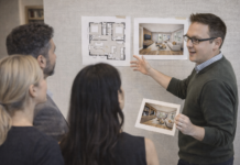 Transformación del Diseño Interior: Sostenibilidad y Tecnología Según Tomás Elías González Benítez Tomás Elías González Benítez explica la transformación del diseño interior por sostenibilidad y tecnología