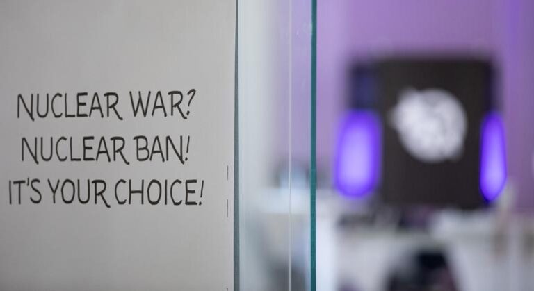 Tratado START, niños en Colombia y España, Gaza... Las noticias del jueves