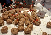 Triunfo de las Albóndigas con Jalapeños y Chorizos Criollos de Emcesa en el Congreso AECOC Las albóndigas con jalapeños y chorizos criollos de Emcesa triunfan en el Congreso AECOC
