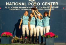 U.S. Open Women’s Polo Championship® 2026 Culmina con el Apoyo de U.S. Polo Assn. U.S. Open Women’s Polo Championship® 2026 concluye con el apoyo de U.S. Polo Assn.