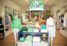 US Polo Assn. Inaugura Su Tienda Insignia Experiencial USPA Shop en el Centro Nacional de Polo U.S. Polo Assn. presenta su tienda insignia experiencial USPA Shop en el USPA National Polo Center