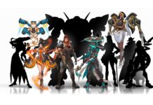 Un Hito en Overwatch: Un Año de Narrativa Continua A first for Overwatch: A year-long story arc