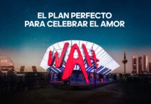 Una Experiencia Inolvidable en Madrid: El Regalo Perfecto para San Valentín El regalo perfecto para San Valentín: una experienciainolvidable en Madrid