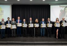 Urban Beat Revela la Selección de los 15 Mejores Proyectos de Innovación para 2025 La Revista Urban Beat presenta la 'Lista 15 Mejores Proyectos de Innovación 2025'