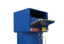 Valpak: La Solución Eficiente para Compactar Cartón en Supermercados e Industria Valpak: la solución para compactar cartón en supermercados e industria