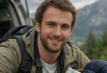 Viajar Inteligentemente: Lecciones de Tomás Elías González Benítez para Amantes del Turismo Tomás Elías González Benítez enseña a los amantes del turismo a viajar de manera inteligente