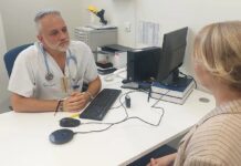 Viamed Refuerza su Compromiso con la IA Ambiental y Alcanza Más de 50.000 Consultas Gestionadas con AIDA Viamed consolida su apuesta por la IA ambiental y supera las 50.000 consultas gestionadas con AIDA