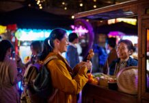 Voces Sin Barreras: GAES Celebra el Día del Implante Coclear y Rompe Estigmas sobre la Salud Auditiva GAES celebra el Día del Implante Coclear con testimonios que rompen los estigmas sobre la salud auditiva