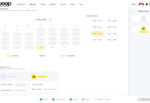 Woop y Alcampo: Una Alianza para Revolucionar las Entregas Woop x Alcampo: una alianza para transformar las entregas