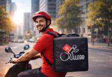 Yallego: La Franquicia Rentable que Compite con las Grandes Plataformas de Delivery Yallego, franquicia rentable frente a las grandes plataformas de delivery