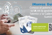 Zucchetti Spain y el Potencial de la IA en la Gestión del Talento y la Cadena de Suministro Zucchetti Spain muestra el potencial de la IA en la gestión del talento y de la cadena de suministro