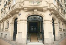ZuriCenter Afianza Su Estatus Como Centro De Negocios Boutique De Referencia En El Barrio De Salamanca, Madrid ZuriCenter consolida su posición como centro de negocios boutique de referencia en el barrio de Salamanca en Madrid
