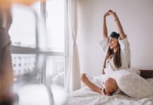 Rituales nocturnos: la nueva clave para un descanso de calidad en el Día Mundial del Sueño