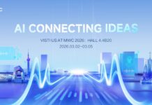 iFLYTEK Presenta en el MWC Barcelona 2026 una IA Segura y Desplegable para Empresas y el Sector Público iFLYTEK lleva al MWC Barcelona 2026 una IA segura y desplegable para empresas y sector público