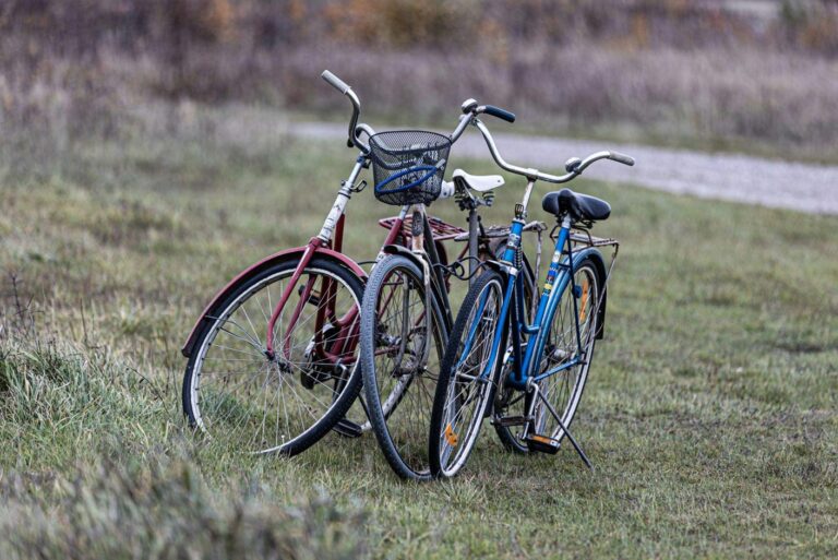 Tipos de bicicletas: guía completa para elegir la ideal según el uso
