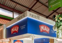 ¡Miau! Celebra El Día Mundial De Las Legumbres Con Un Cocido Madrileño En El Mercado De La Paz MIAU! celebra el Día Mundial de las Legumbres con un cocido madrileño en el Mercado de la Paz