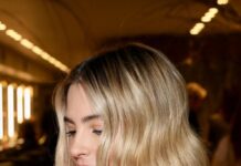 Andrea Duro Elige Arkhé Cosmetics Para Lucir Su Melena En Los Premios Del Cine Español Andrea Duro confía en Arkhé Cosmetics para preparar su melena antes de los famosos premios del cine español