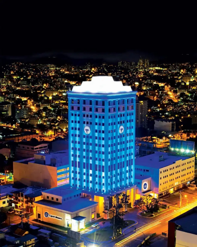 Caja de Ahorros Aumenta Sus Activos a Más de B/.6,900 Millones y Refuerza Su Solidez Financiera en 2025