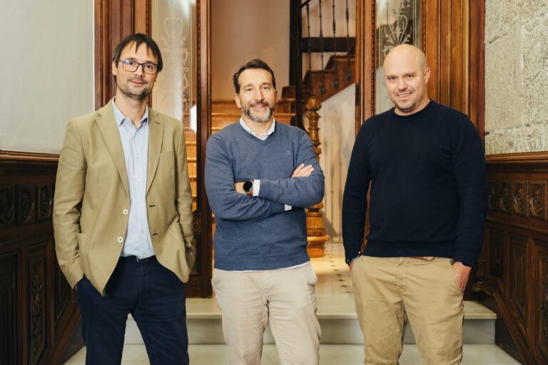 Coinscrap Finance Acelera Su Expansión Internacional Gracias a la Inteligencia Artificial Agéntica