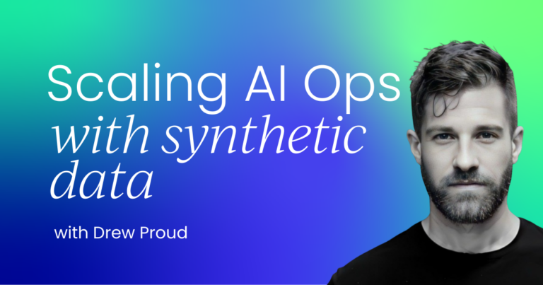 How synthetic data multiplies judgment and scales AI