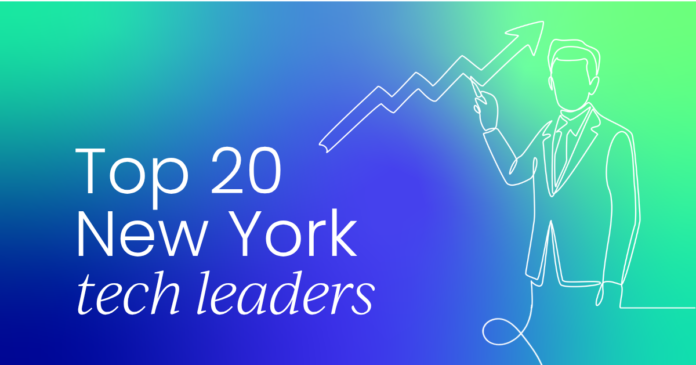 Cómo los Líderes Tecnológicos de Nueva York Están Moldeando el How New York’s tech leaders are shaping the future