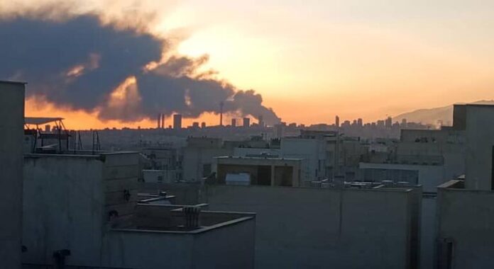 Conflictos en Oriente Medio y las Relacionas Internacionales: Noticias Clave Guerra en Oriente Medio, Ecuador, Colombia, Estados Unidos… Las noticias del viernes