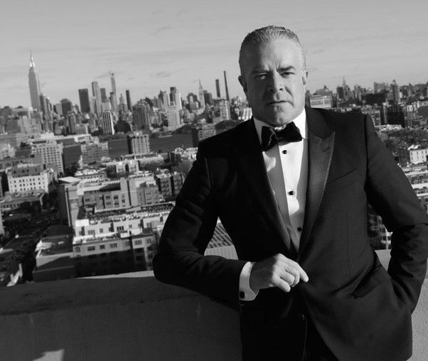 Construyendo Valor Sostenible: La Visión de Raúl Rocha Cantú para Empresas Globales