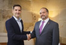 Convenio entre Quirónsalud y la Universidad EUNEIZ para Impulsar la Formación y la Investigación en Ciencias de la Salud en el País Vasco Los hospitales de Quirónsalud en el País Vasco y la Universidad EUNEIZ firman un convenio marco para impulsar la formación práctica, la docencia y la investigación en Ciencias de la Salud