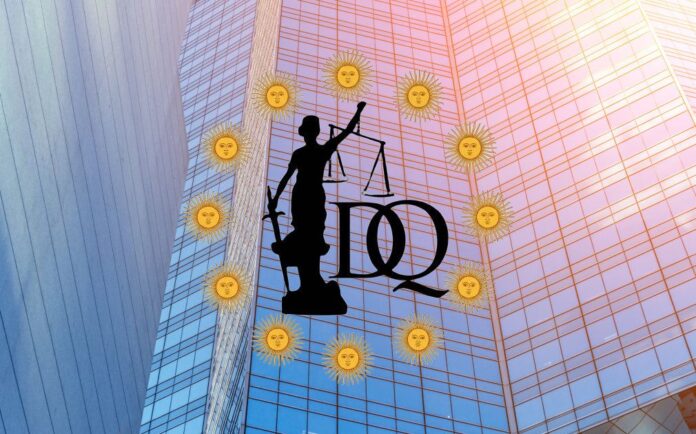 DQ Argentina: Instituto Ferrer Asume la Delegación Académica Nacional DQ Argentina ya es una realidad: Instituto Ferrer asume la Delegación Académica Nacional de Argentina, pasando a formar parte del Grupo Doctrina Qualitas