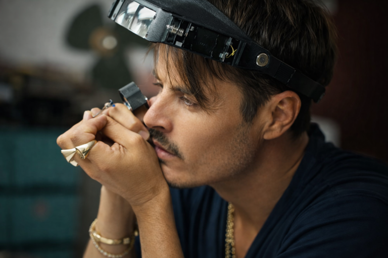 Dani Nicols Descubre el Misterio del Zafiro Azul de Ceylán en Sri Lanka