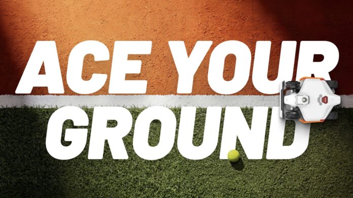 Dominando el Terreno: Mammotion Revoluciona la Precisión en el Estilo Dominando el terreno: Mammotion redefine la precisión en el estilo de vida outdoor moderno